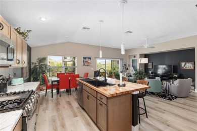 Under contract-accepting backup offers. ~4-YEAR-OLD HOME~ ~NO on Pennbrooke Fairways in Florida - for sale on GolfHomes.com, golf home, golf lot
