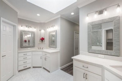 Situated on the fairways of Bent Tree Golf Course, in Bent Tree on Bent Tree Golf Club in Texas - for sale on GolfHomes.com, golf home, golf lot
