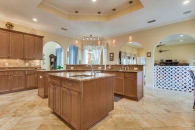 Welcome to your dream home in the prestigious Stonebrook Village on Stonebrook Golf Club in Florida - for sale on GolfHomes.com, golf home, golf lot