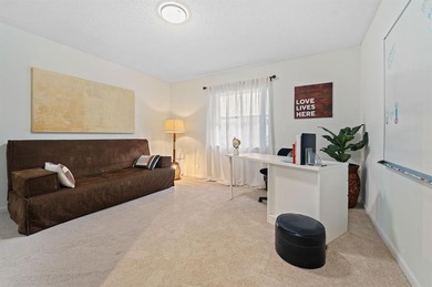 Bright & inviting 4BR/2.5BA pool home in the gated golf on TPC Eagle Trace in Florida - for sale on GolfHomes.com, golf home, golf lot