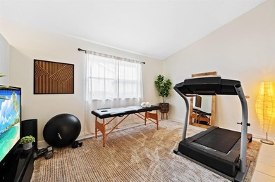 Bright & inviting 4BR/2.5BA pool home in the gated golf on TPC Eagle Trace in Florida - for sale on GolfHomes.com, golf home, golf lot