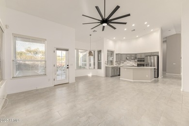 Outstanding opportunity in Echo Ridge at Troon North. Prime on Troon Country Club in Arizona - for sale on GolfHomes.com, golf home, golf lot