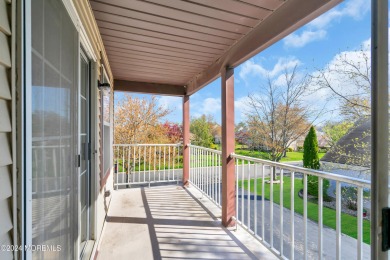 Welcome to 13 Canterbury Dr H, a beautifully renovated 2nd floor on Concordia Golf Club in New Jersey - for sale on GolfHomes.com, golf home, golf lot