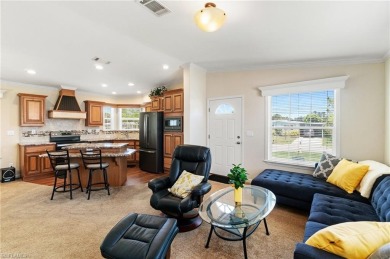 55+ COMMUNITY - YOU OWN THE LAND - Riviera Golf Estates!

This on Riviera Golf Club in Florida - for sale on GolfHomes.com, golf home, golf lot