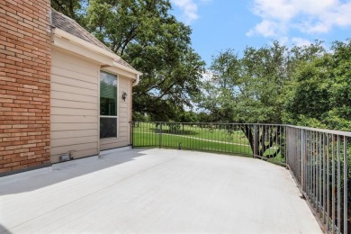 Situated on the fairways of Bent Tree Golf Course, in Bent Tree on Bent Tree Golf Club in Texas - for sale on GolfHomes.com, golf home, golf lot