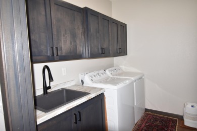 Built in 2021, this one-owner condo offers exceptional quality on Three Elms Golf in Iowa - for sale on GolfHomes.com, golf home, golf lot