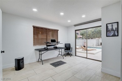 Las Vegas Country Club Estates! Guard Gated Golf Course Home on Las Vegas Country Club in Nevada - for sale on GolfHomes.com, golf home, golf lot