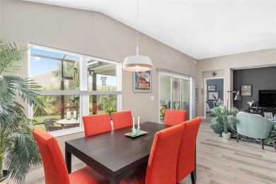 Under contract-accepting backup offers. ~4-YEAR-OLD HOME~ ~NO on Pennbrooke Fairways in Florida - for sale on GolfHomes.com, golf home, golf lot