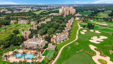 >TRANSFERRABLE  ACTIVE MEMBERSHIP AVAILABLE FOR THIS UNIT You've on Reunion Resort Golf Course in Florida - for sale on GolfHomes.com, golf home, golf lot