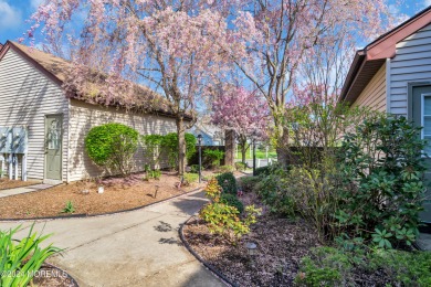 Welcome to 13 Canterbury Dr H, a beautifully renovated 2nd floor on Concordia Golf Club in New Jersey - for sale on GolfHomes.com, golf home, golf lot