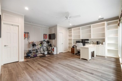 Situated on the fairways of Bent Tree Golf Course, in Bent Tree on Bent Tree Golf Club in Texas - for sale on GolfHomes.com, golf home, golf lot