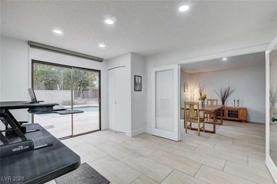 Las Vegas Country Club Estates! Guard Gated Golf Course Home on Las Vegas Country Club in Nevada - for sale on GolfHomes.com, golf home, golf lot