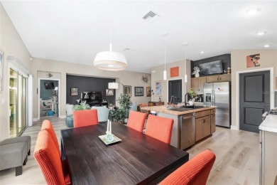 Under contract-accepting backup offers. ~4-YEAR-OLD HOME~ ~NO on Pennbrooke Fairways in Florida - for sale on GolfHomes.com, golf home, golf lot