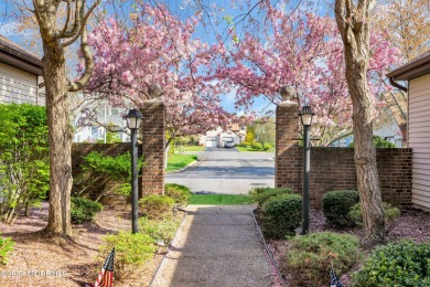 Welcome to 13 Canterbury Dr H, a beautifully renovated 2nd floor on Concordia Golf Club in New Jersey - for sale on GolfHomes.com, golf home, golf lot