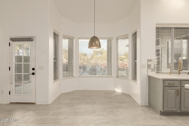 Outstanding opportunity in Echo Ridge at Troon North. Prime on Troon Country Club in Arizona - for sale on GolfHomes.com, golf home, golf lot