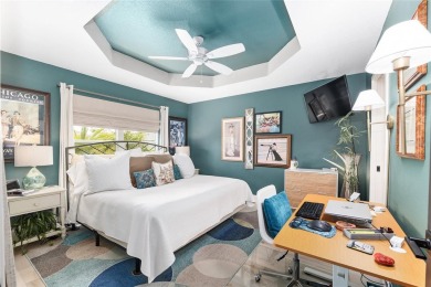 Under contract-accepting backup offers. ~4-YEAR-OLD HOME~ ~NO on Pennbrooke Fairways in Florida - for sale on GolfHomes.com, golf home, golf lot