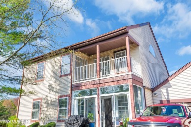 Welcome to 13 Canterbury Dr H, a beautifully renovated 2nd floor on Concordia Golf Club in New Jersey - for sale on GolfHomes.com, golf home, golf lot