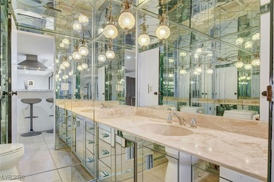 Las Vegas Country Club Estates! Guard Gated Golf Course Home on Las Vegas Country Club in Nevada - for sale on GolfHomes.com, golf home, golf lot