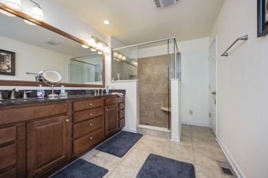 Discover an elegant single story ranch in Lexington's on Greenbrier Golf and Country Club in Kentucky - for sale on GolfHomes.com, golf home, golf lot