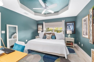 Under contract-accepting backup offers. ~4-YEAR-OLD HOME~ ~NO on Pennbrooke Fairways in Florida - for sale on GolfHomes.com, golf home, golf lot