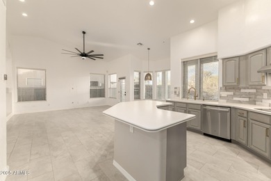 Outstanding opportunity in Echo Ridge at Troon North. Prime on Troon Country Club in Arizona - for sale on GolfHomes.com, golf home, golf lot