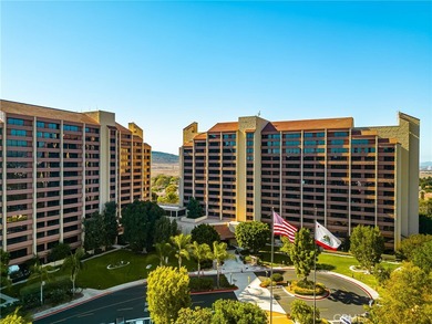 THE LOWEST PRICE *G* UNIT CURRENTLY AVAILABLE AT THE TOWERS on Leisure Village Par 3 Golf Course in California - for sale on GolfHomes.com, golf home, golf lot