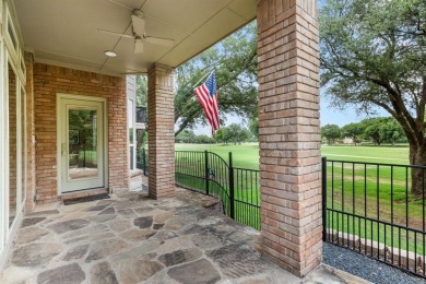 Situated on the fairways of Bent Tree Golf Course, in Bent Tree on Bent Tree Golf Club in Texas - for sale on GolfHomes.com, golf home, golf lot