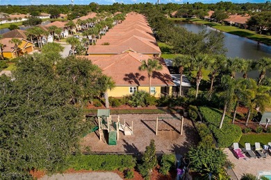 Welcome to this beautifully upgraded 2-bed, 2-bath villa on Copperhead Golf Club in Florida - for sale on GolfHomes.com, golf home, golf lot