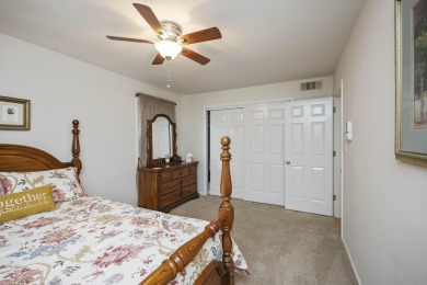 Discover an elegant single story ranch in Lexington's on Greenbrier Golf and Country Club in Kentucky - for sale on GolfHomes.com, golf home, golf lot