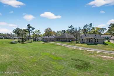 This beautifully maintained 3-bedroom, 2-bath home is perfectly on Diamondhead Country Club in Mississippi - for sale on GolfHomes.com, golf home, golf lot