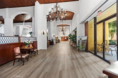 THE LOWEST PRICE *G* UNIT CURRENTLY AVAILABLE AT THE TOWERS on Leisure Village Par 3 Golf Course in California - for sale on GolfHomes.com, golf home, golf lot