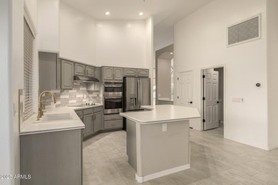 Outstanding opportunity in Echo Ridge at Troon North. Prime on Troon Country Club in Arizona - for sale on GolfHomes.com, golf home, golf lot