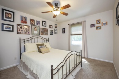 Discover an elegant single story ranch in Lexington's on Greenbrier Golf and Country Club in Kentucky - for sale on GolfHomes.com, golf home, golf lot