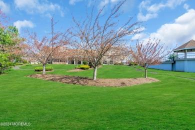 Welcome to 13 Canterbury Dr H, a beautifully renovated 2nd floor on Concordia Golf Club in New Jersey - for sale on GolfHomes.com, golf home, golf lot