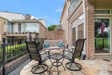 Situated on the fairways of Bent Tree Golf Course, in Bent Tree on Bent Tree Golf Club in Texas - for sale on GolfHomes.com, golf home, golf lot