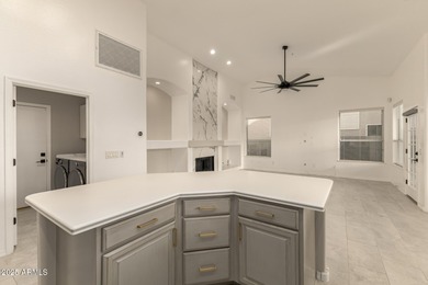 Outstanding opportunity in Echo Ridge at Troon North. Prime on Troon Country Club in Arizona - for sale on GolfHomes.com, golf home, golf lot