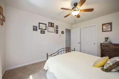 Discover an elegant single story ranch in Lexington's on Greenbrier Golf and Country Club in Kentucky - for sale on GolfHomes.com, golf home, golf lot