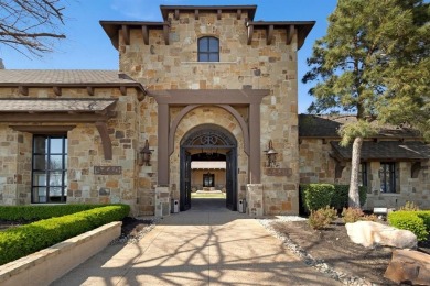 Discover the perfect blend of comfort and style in this stunning on Wildhorse Golf Club of Robson Ranch in Texas - for sale on GolfHomes.com, golf home, golf lot