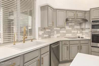 Outstanding opportunity in Echo Ridge at Troon North. Prime on Troon Country Club in Arizona - for sale on GolfHomes.com, golf home, golf lot