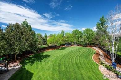 Why we love this house. Loads of natural light flood this home - on Southridge Golf Club in Colorado - for sale on GolfHomes.com, golf home, golf lot