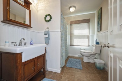 Discover an elegant single story ranch in Lexington's on Greenbrier Golf and Country Club in Kentucky - for sale on GolfHomes.com, golf home, golf lot