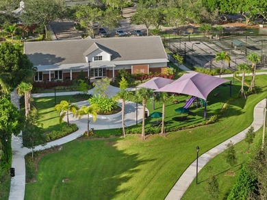 Bright & inviting 4BR/2.5BA pool home in the gated golf on TPC Eagle Trace in Florida - for sale on GolfHomes.com, golf home, golf lot