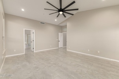 Outstanding opportunity in Echo Ridge at Troon North. Prime on Troon Country Club in Arizona - for sale on GolfHomes.com, golf home, golf lot