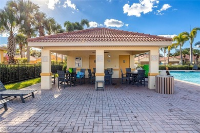 Welcome to this beautifully upgraded 2-bed, 2-bath villa on Copperhead Golf Club in Florida - for sale on GolfHomes.com, golf home, golf lot