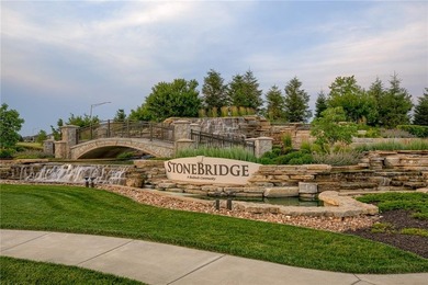 Move-in Ready! The Woodland by Elevate Design + Build is a on Heritage Park Golf Course in Kansas - for sale on GolfHomes.com, golf home, golf lot