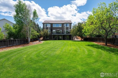 Why we love this house. Loads of natural light flood this home - on Southridge Golf Club in Colorado - for sale on GolfHomes.com, golf home, golf lot