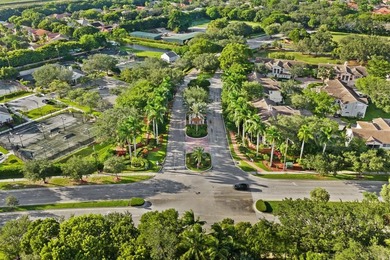 Bright & inviting 4BR/2.5BA pool home in the gated golf on TPC Eagle Trace in Florida - for sale on GolfHomes.com, golf home, golf lot