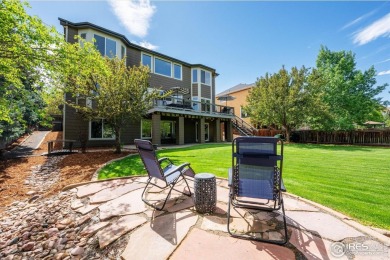 Why we love this house. Loads of natural light flood this home - on Southridge Golf Club in Colorado - for sale on GolfHomes.com, golf home, golf lot