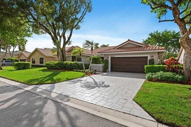 Bright & inviting 4BR/2.5BA pool home in the gated golf on TPC Eagle Trace in Florida - for sale on GolfHomes.com, golf home, golf lot