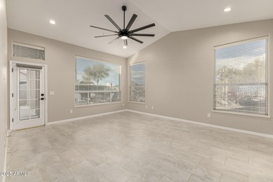 Outstanding opportunity in Echo Ridge at Troon North. Prime on Troon Country Club in Arizona - for sale on GolfHomes.com, golf home, golf lot